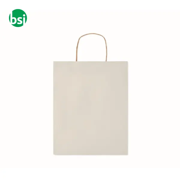 Busta regalo media. 90gr/mq - PAPER TONE M -  20