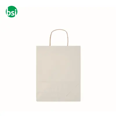 Busta regalo media. 90gr/mq - PAPER TONE M - Immagine 21