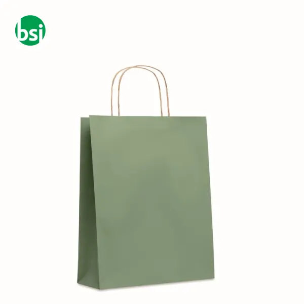 Busta regalo media. 90gr/mq - PAPER TONE M -  26