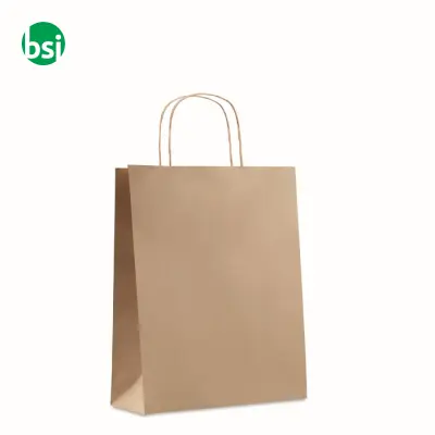 Busta regalo media. 90gr/mq - PAPER TONE M - Immagine 27