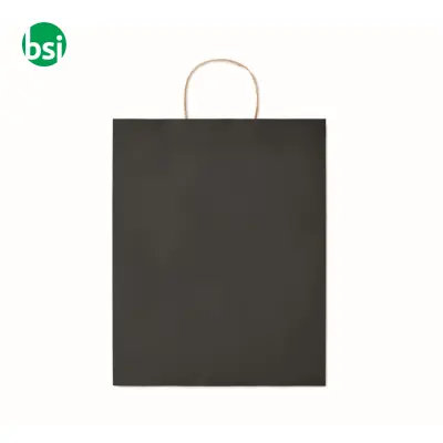 Busta regalo grande. 90gr/mq - PAPER TONE L - Immagine 2