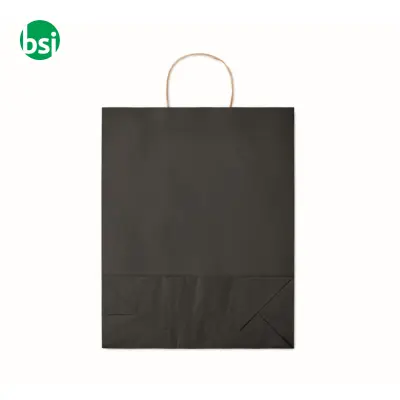 Busta regalo grande. 90gr/mq - PAPER TONE L - Immagine 3