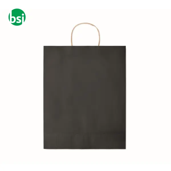 Busta regalo grande. 90gr/mq - PAPER TONE L -  4