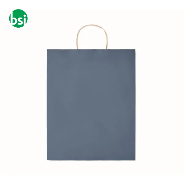 Busta regalo grande. 90gr/mq - PAPER TONE L -  6