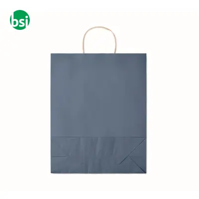 Busta regalo grande. 90gr/mq - PAPER TONE L - Immagine 7