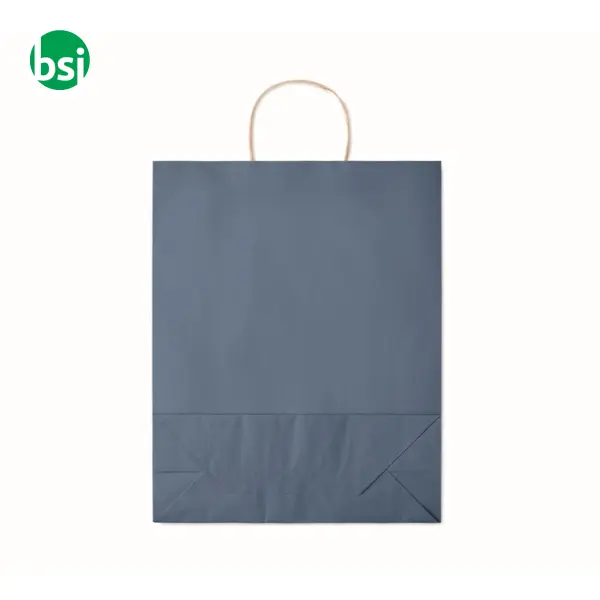 Busta regalo grande. 90gr/mq - PAPER TONE L -  7