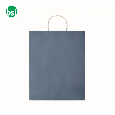 Busta regalo grande. 90gr/mq - PAPER TONE L - Immagine 8