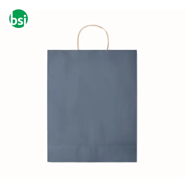 Busta regalo grande. 90gr/mq - PAPER TONE L -  8