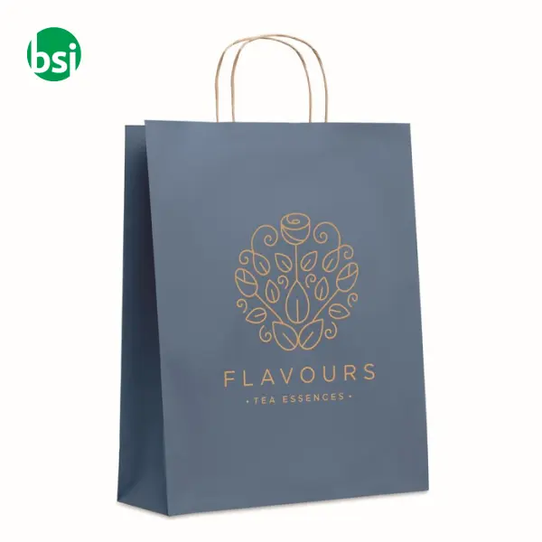 Busta regalo grande. 90gr/mq - PAPER TONE L -  5