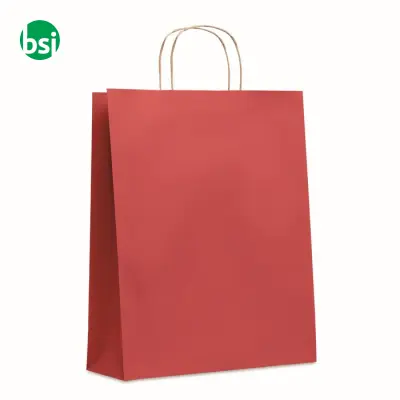 Busta regalo grande. 90gr/mq - PAPER TONE L - Immagine 24