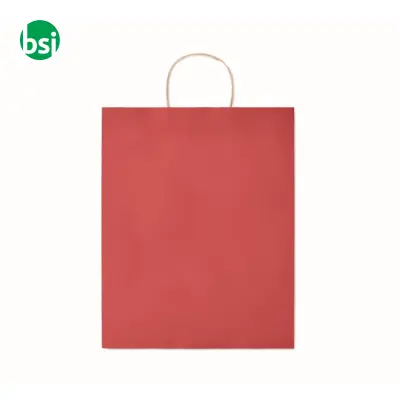 Busta regalo grande. 90gr/mq - PAPER TONE L - Immagine 9