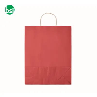 Busta regalo grande. 90gr/mq - PAPER TONE L - Immagine 10