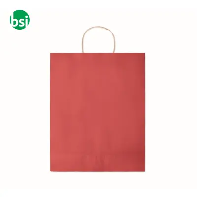 Busta regalo grande. 90gr/mq - PAPER TONE L - Immagine 12