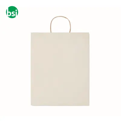 Busta regalo grande. 90gr/mq - PAPER TONE L - Immagine 15