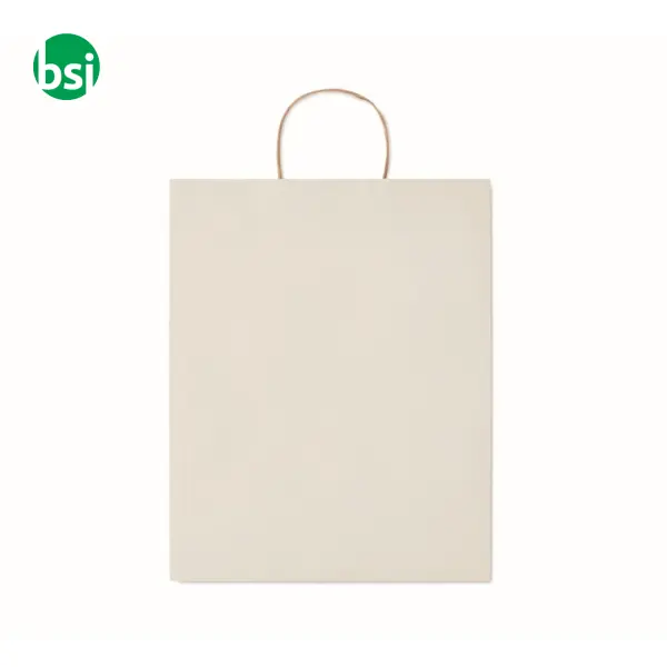 Busta regalo grande. 90gr/mq - PAPER TONE L -  15