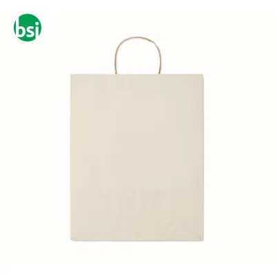 Busta regalo grande. 90gr/mq - PAPER TONE L - Immagine 16