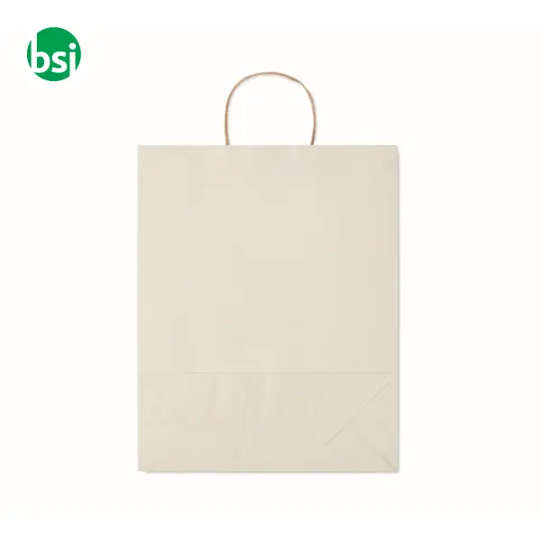 Busta regalo grande. 90gr/mq - PAPER TONE L -  16