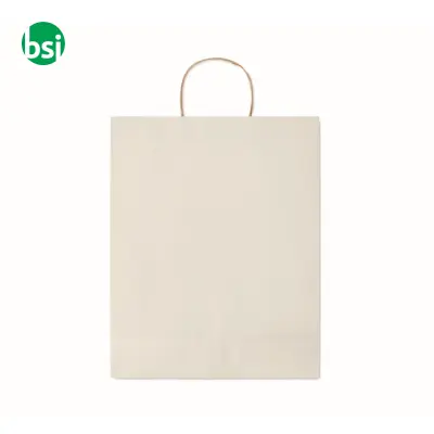 Busta regalo grande. 90gr/mq - PAPER TONE L - Immagine 17