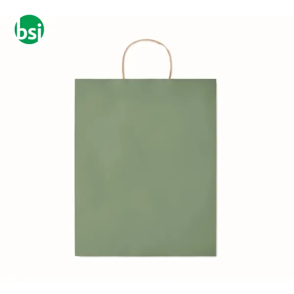 Busta regalo grande. 90gr/mq - PAPER TONE L -  20