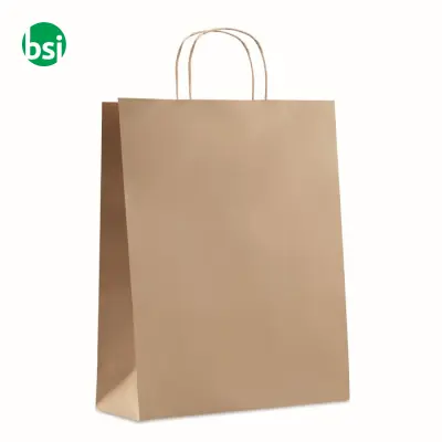 Busta regalo grande. 90gr/mq - PAPER TONE L - Immagine 27