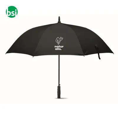 Ombrello antivento 27". - GRUSA - Immagine 2