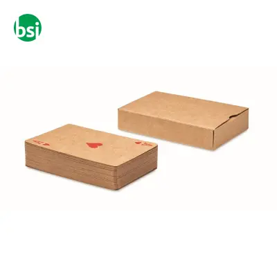 Carte da gioco - ARUBA + - Immagine 3