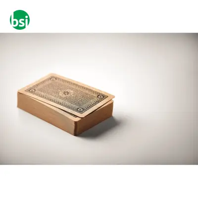 Carte da gioco - ARUBA + - Immagine 8