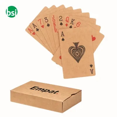 Carte da gioco - ARUBA + - Immagine 2