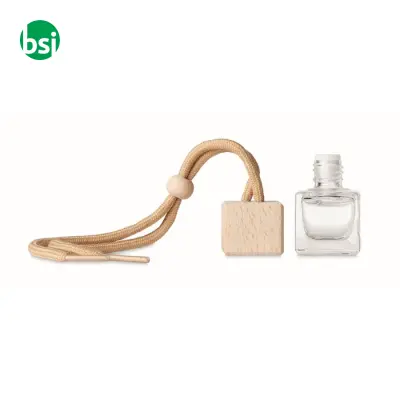 Deodorante auto - FRESH AIR - Immagine 10
