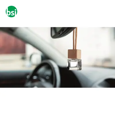 Deodorante auto - FRESH AIR - Immagine 4