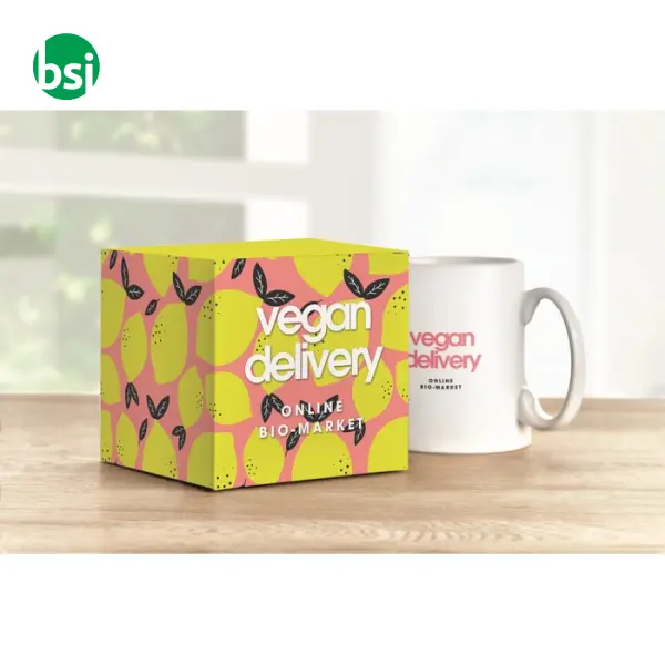 Scatola regalo - BOX -  5