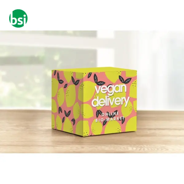 Scatola regalo - BOX -  3