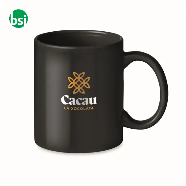 Tazza in ceramica - DUBLIN TONE -  4