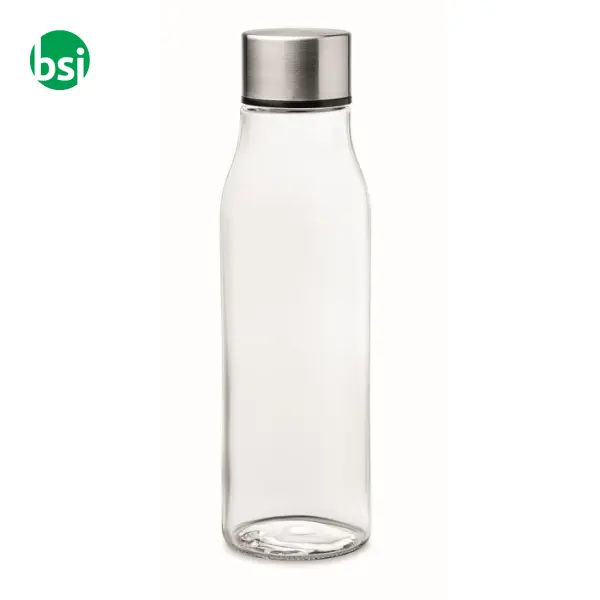 Bottiglia in vetro da 500ml - VENICE -  1