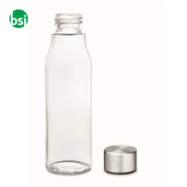 Bottiglia in vetro da 500ml - VENICE -  4