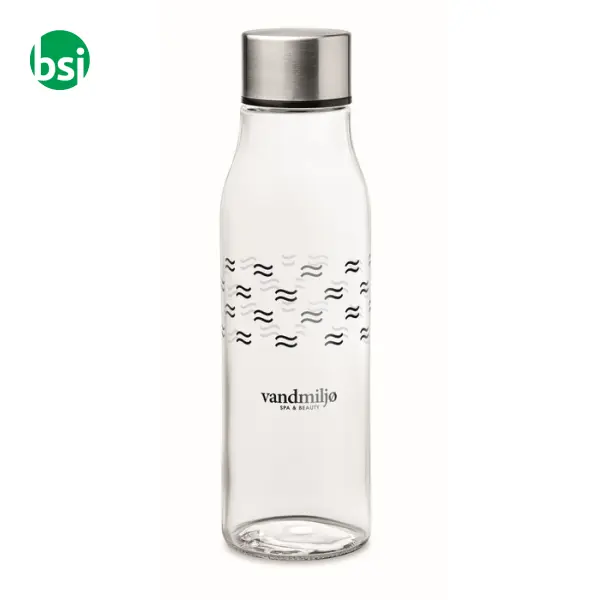 Bottiglia in vetro da 500ml - VENICE -  2