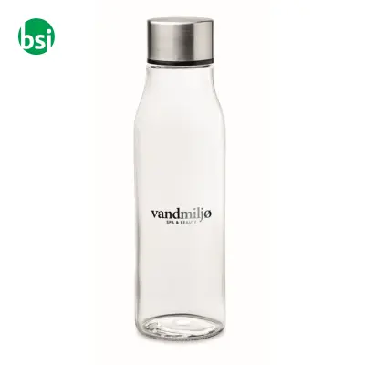 Bottiglia in vetro da 500ml - VENICE - Immagine 3