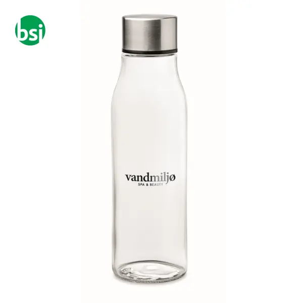 Bottiglia in vetro da 500ml - VENICE -  3