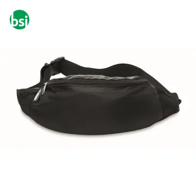 Marsupio in RPET 210D - HULABAG - Immagine 3
