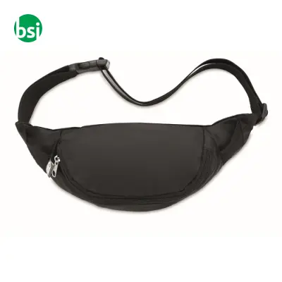 Marsupio in RPET 210D - HULABAG - Immagine 4