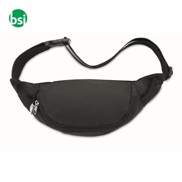Marsupio in RPET 210D - HULABAG -  4
