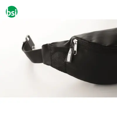 Marsupio in RPET 210D - HULABAG - Immagine 5
