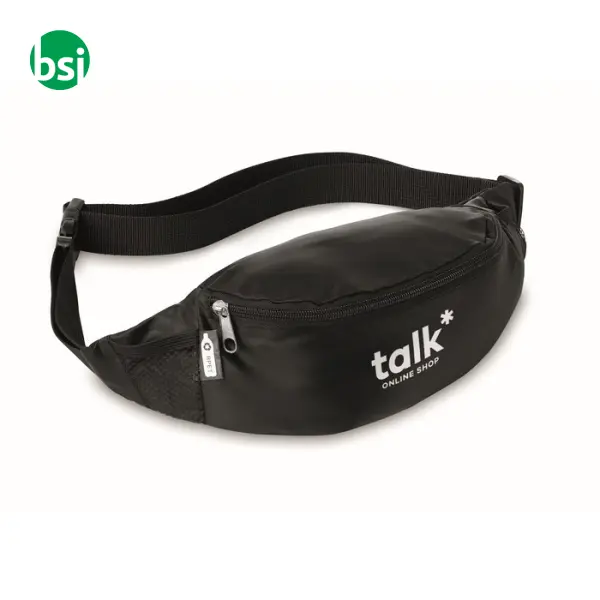Marsupio in RPET 210D - HULABAG -  2
