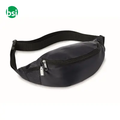 Marsupio in RPET 210D - HULABAG - Immagine 10