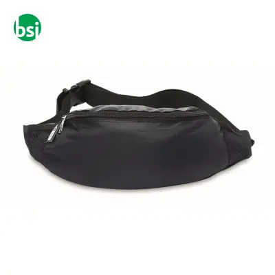Marsupio in RPET 210D - HULABAG - Immagine 7