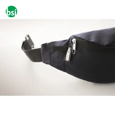 Marsupio in RPET 210D - HULABAG - Immagine 8