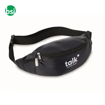 Marsupio in RPET 210D - HULABAG - Immagine 6