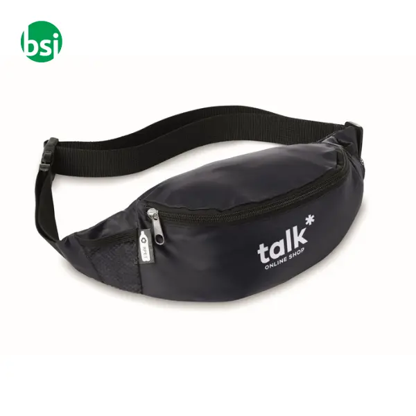 Marsupio in RPET 210D - HULABAG -  6