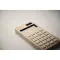 Calcolatrice in bamboo - CALCUBIM - Anteprima 5