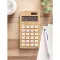 Calcolatrice in bamboo - CALCUBIM - Anteprima 6